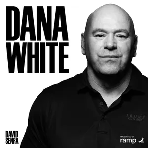 Dana White, UFC