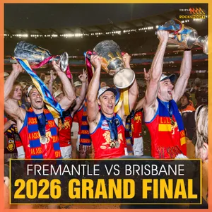 MINI-MATCH | 2026 Toyota AFL Grand Final - Fremantle v Brisbane