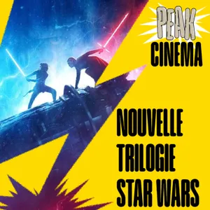 NOUVELLE TRILOGIE STAR WARS, AVENGERS ENDGAME N°1 (ENCORE…), BATTLEFIELD AVEC MICHAEL B. JORDAN