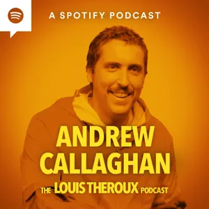 S8 EP3: Andrew Callaghan on the ‘cancelverse’, lizard people, and whether he’s being sued by Melania Trump