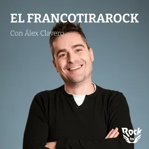 El Francotirarock y el eclipse, Brian May y el Mundial