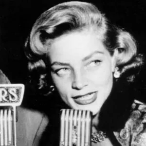 Les Bobines le Podcast : Lauren Bacall : La femme de personne avec Lou Bobin