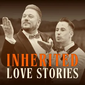 Scott O'Halloran & Marcus Sellen's Love Story
