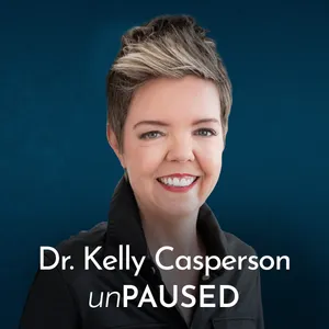 Sexual Health, Libido, and Orgasm: What Medicine Missed with Dr. Kelly Casperson