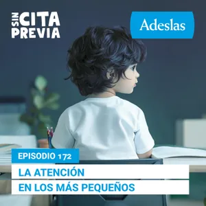 La atención en los más pequeños