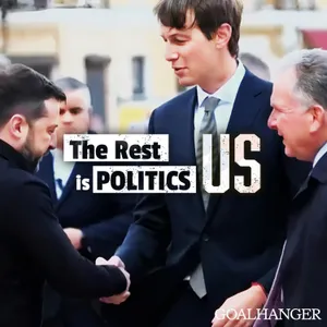 219. How Putin Just Played Trump... Again