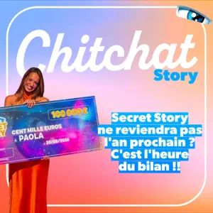 Secret Story ne reviendra pas l'année prochaine ?? Je fais le bilan de SS14 • [React finale Secret Story I Chitchat Story]