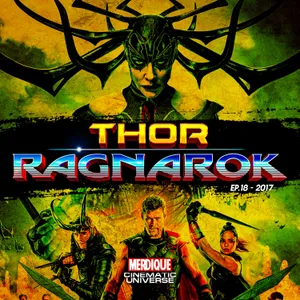 Thor : Ragnarok (2017)
