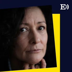 Pilar Quintana o cómo leer ocho veces seguidas ‘Crónica de una muerte anunciada’