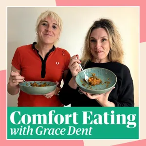 S8, Ep2: Maisie Adam, comedian
