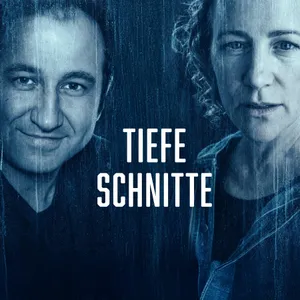 Çelik und Pelzer: Tiefe Schnitte - Das verschwundene Mädchen