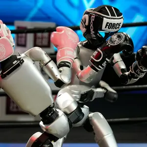 The FCC's New Robot Rules
