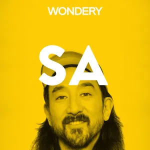 Steve Aoki
