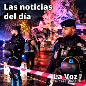 Las noticias del día - 20/10/26