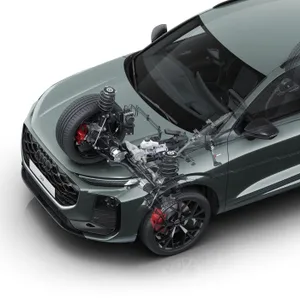 El ABARATAMIENTO ”oculto” de los SUV