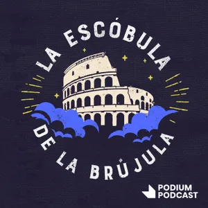 Programa 592: Ruta por una Roma mágica y misteriosa