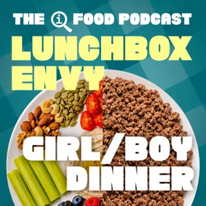 61: 💃🏻 Victorian Girl Dinners