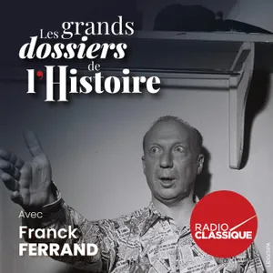 Pierre Dac, homme de radio, humoriste et résistant