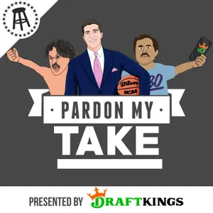March Madness With Jon Rothstein, We Talk Brackets And Storylines, USA Beats Dominican Republic Plus Who's Back Of The Week