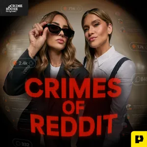 Introducing: Crimes Of Reddit