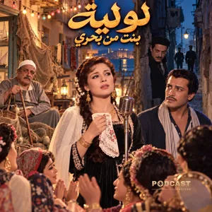 لولية بنت من بحري