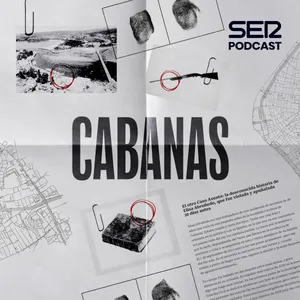 Episodio 4 | El pelirrojo | Cabanas