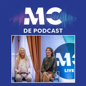 Reflectie op het Ontbijt met de Minister, met huisarts Jelle Struik en internist Annika Berends
