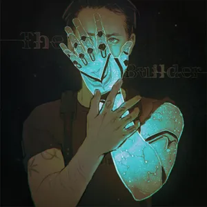Chapter 45: The Builder