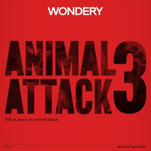 Armchair Anonymous: Animal Attack III