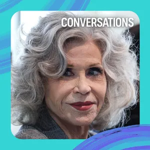 Stories from our elders: how Jane Fonda changed her life in her third act