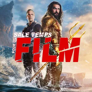 AQUAMAN ET LE ROYAUME PERDU, LES TROIS MOUSQUETAIRES : MILADY, DREAM SCENARIO, BÂTIMENT 5...