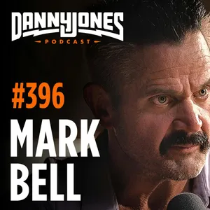 #396 - “Ozempic on Steroids” Next Wave of Miracle Peptides Is Coming | Mark Bell