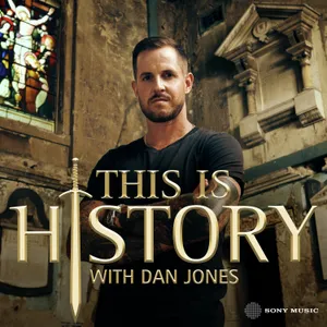 Presenting...This is History: A Dynasty to Die For