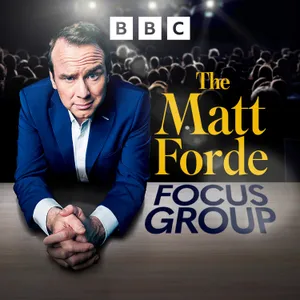 The Matt Forde Focus Group: Boxing Day Special