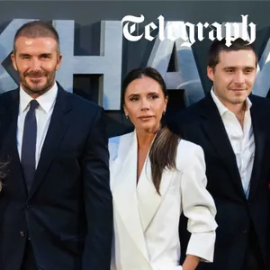 Inside the wedding war that broke brand Beckham