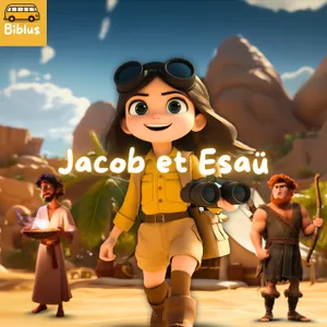 #9 - Jacob et Esaü