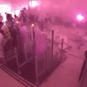 Houthis attack Saudi airport for third time in four days