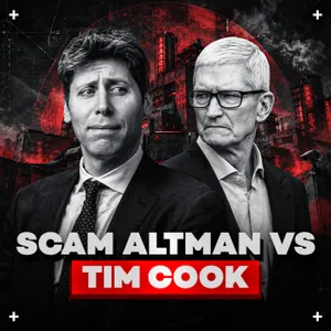 Apple vs OpenAl | Grok 4.5 trois fois moins cher | La Chine rattrape SpaceX