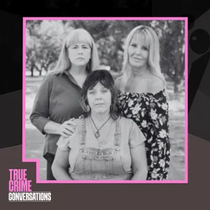 The Three Mums Who Teamed Up To Solve Their Children’s Crimes