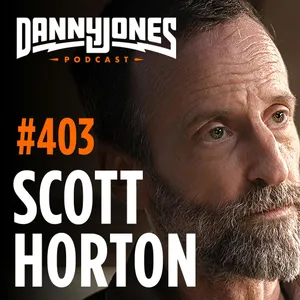 #403 - “Pentagon Is On Red Alert” Mossad Just Declared as #1 Threat | Scott Horton