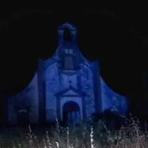 Voces del Misterio 7tv: Investigación en Los Cabezudos, una noche buscando respuestas en el poblado abandonado