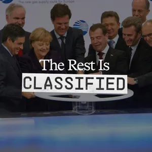 177. Who Blew Up the Nord Stream Pipeline? (Ep 1)