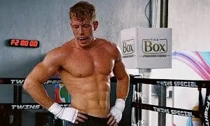 Beginner to Pro Boxer in 10 Weeks, Thailand  (Ep.2)