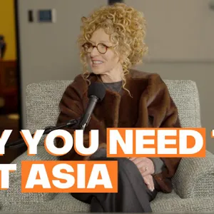 Kelly Hoppen’s Travel Secrets | Her Favourite Places, Hotels & Meals Around the World