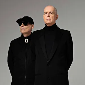 Bandeja de entrada - Pet Shop Boys, Monstruo Laberinto...-14/10/26