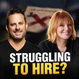 Are You Marketing Jobs or Just Posting Them? The Critical Difference
