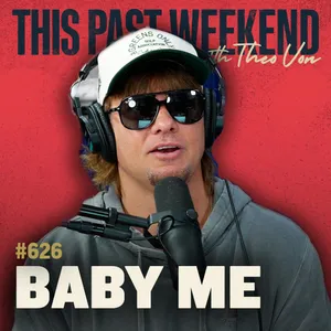 #626 - Baby Me