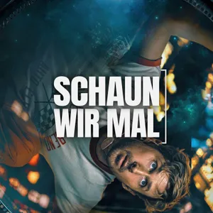 Der Astronaut ODER Richtig geistreich