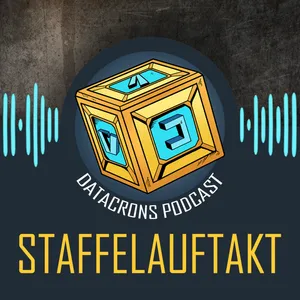 Staffelauftakt zu Staffel 4