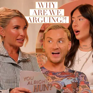Harry Derbidge & Demi Sims BREAK DOWN TOWIE’s Explosive Finale